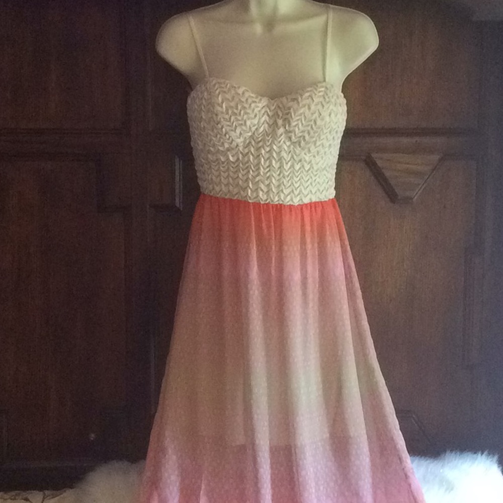 🌻 🎋SALE  Maxi Dress M